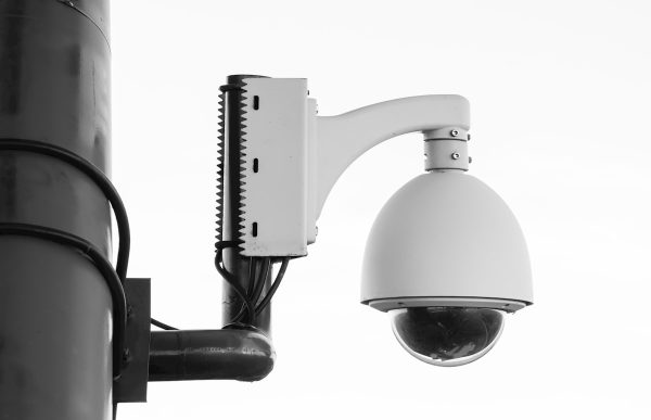 Enhancing Security: The Extensive HIKVISION CCTV System
