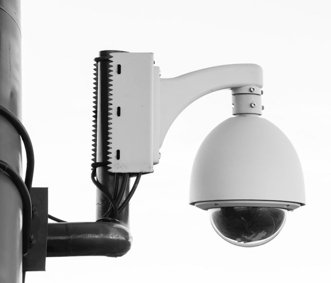 Enhancing Security: The Extensive HIKVISION CCTV System Enhancing Security: The Extensive HIKVISION CCTV System