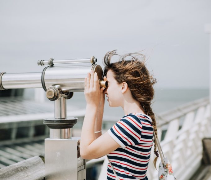 Empowering Protection: DAHUA’s Next-Gen Network Camera