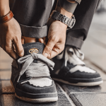2024 Fall Footwear Must-Haves for Men’s Streetwear 2024 Fall Footwear Must-Haves for Men’s Streetwear